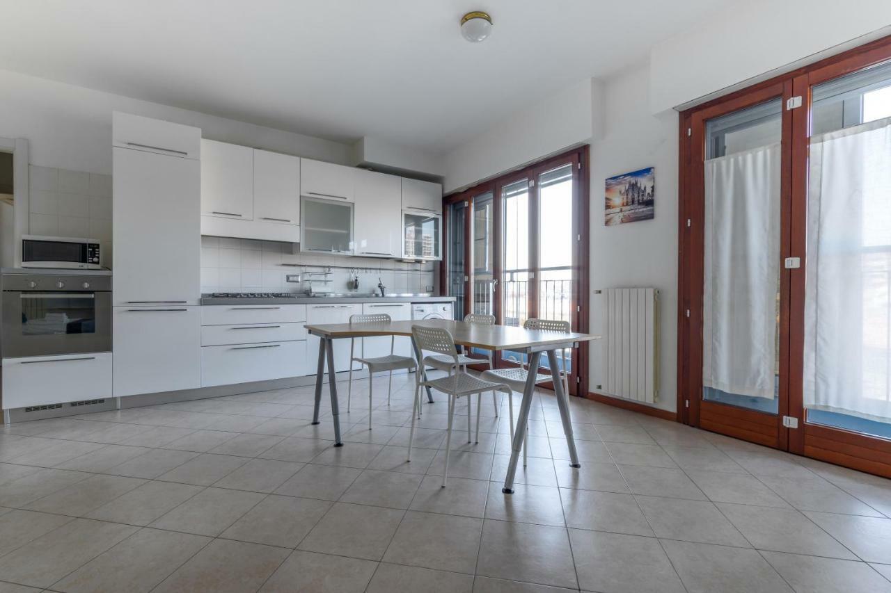 Casa Da Suite Linea Milan Exterior photo