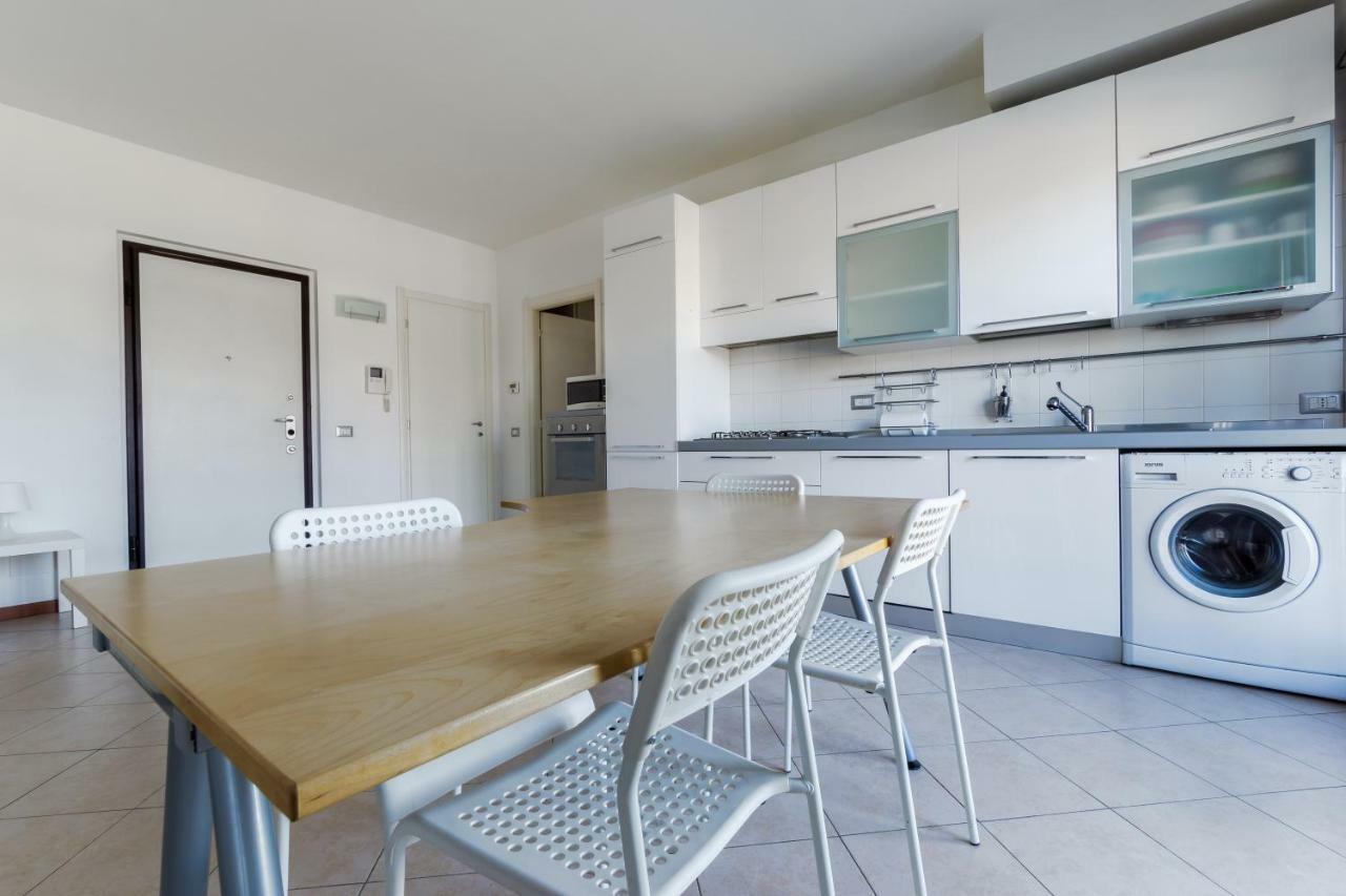 Casa Da Suite Linea Milan Exterior photo