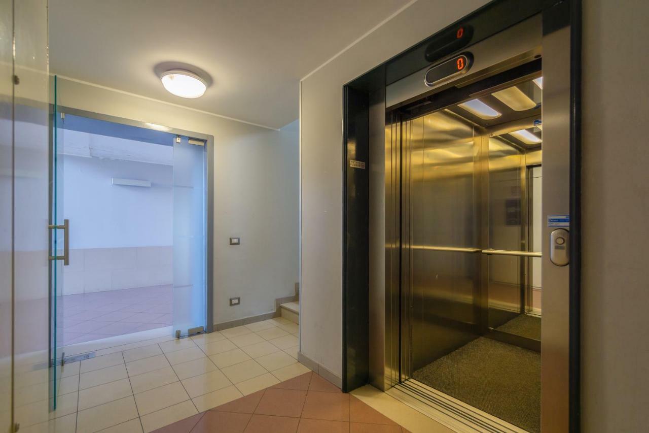 Casa Da Suite Linea Milan Exterior photo