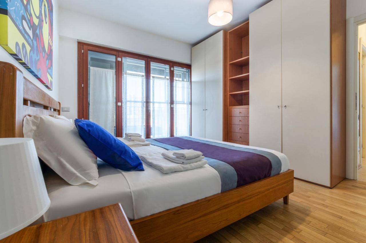 Casa Da Suite Linea Milan Exterior photo