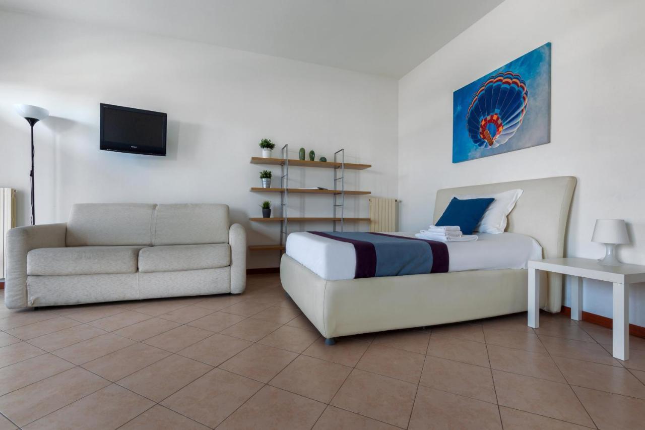Casa Da Suite Linea Milan Exterior photo